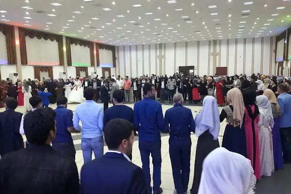 Geterler Düğün Salonu - Resim 10