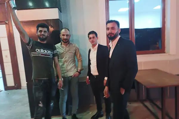 Geterler Düğün Salonu - Resim 16