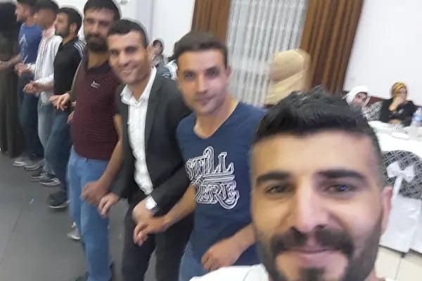 Geterler Düğün Salonu - Resim 17