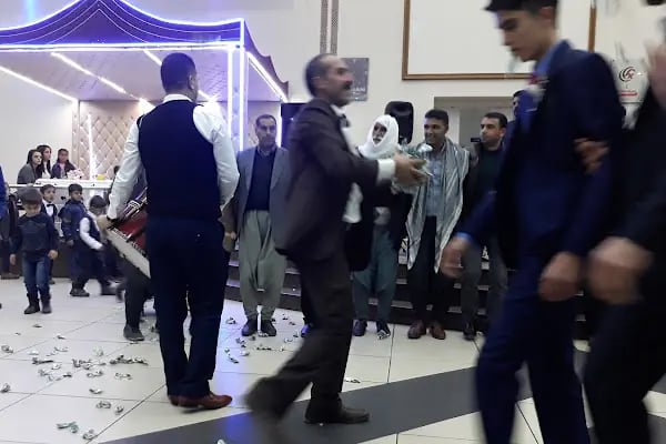 Geterler Düğün Salonu - Resim 11