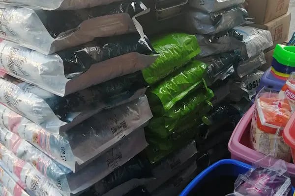 Neşeli Pet Shop - Resim 10
