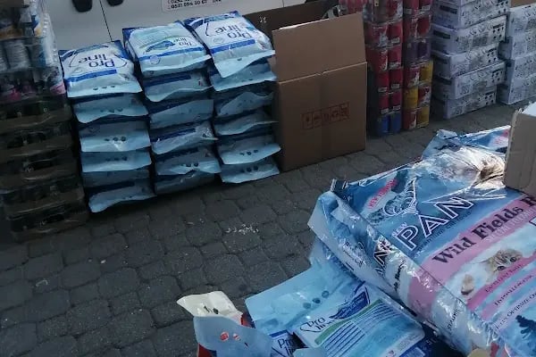 Neşeli Pet Shop - Resim 19