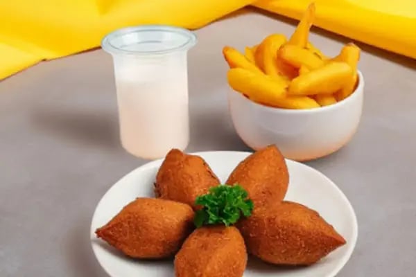 Pizza Taxi Adana Kurttepe - Resim 3