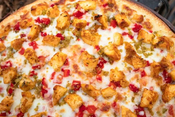 Pizza Taxi Adana Kurttepe - Resim 17