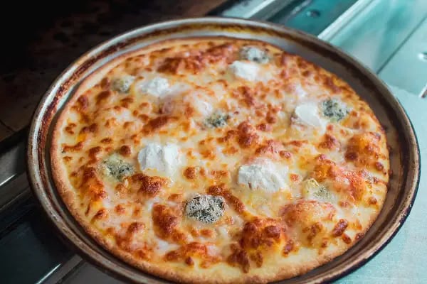 Pizza Taxi Adana Kurttepe - Resim 18
