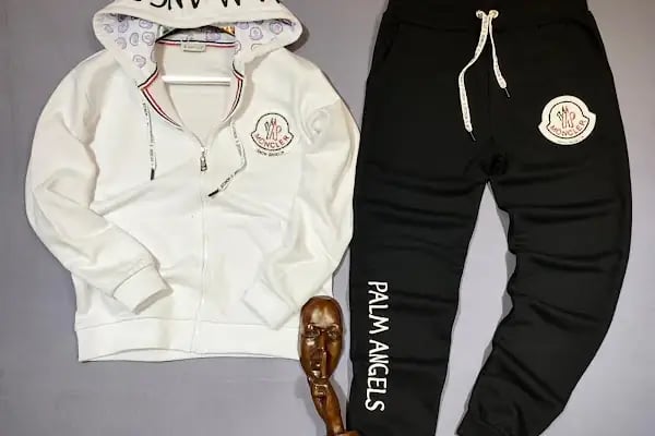 PARADISE FASHION - Resim 16