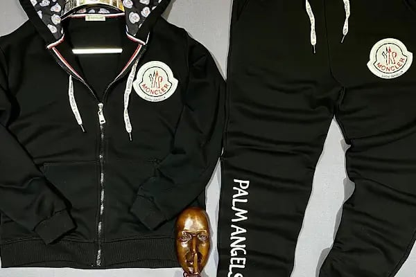 PARADISE FASHION - Resim 9