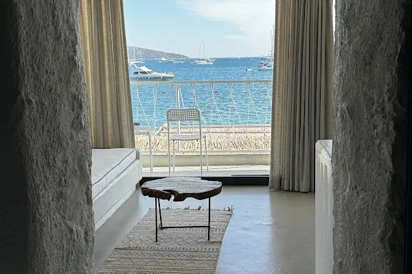 Churchill Townhouse - Resim 18