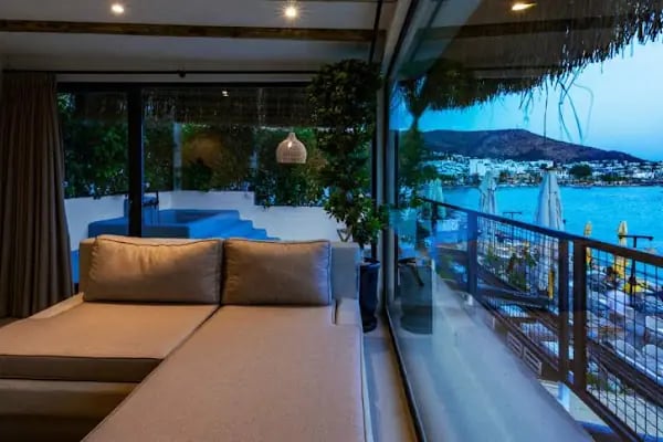 Churchill Townhouse - Resim 12