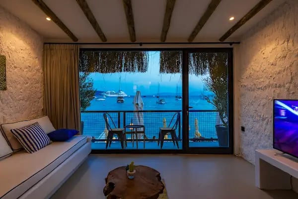 Churchill Townhouse - Resim 11