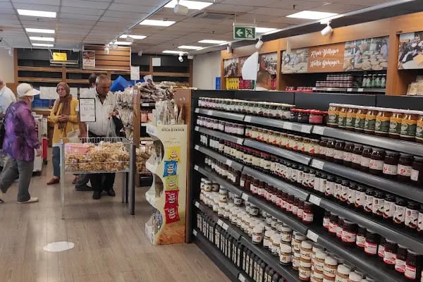 BASKENT MARKET KIZILAY - Resim 15
