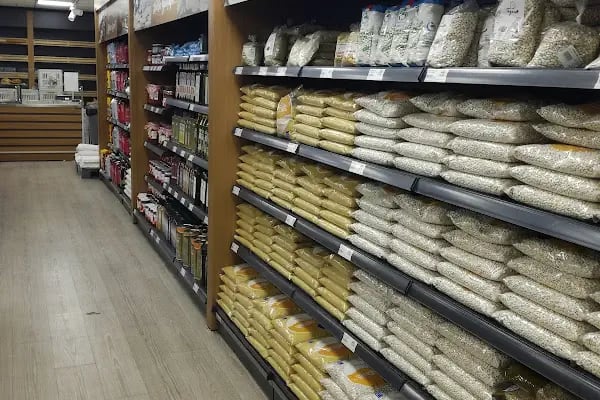 BASKENT MARKET KIZILAY - Resim 6
