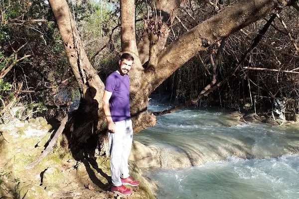 Konyaaltı Kepez Antalya Paintball - Resim 18
