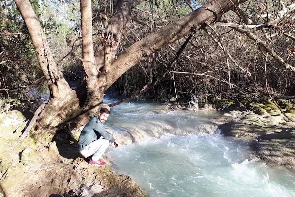Konyaaltı Kepez Antalya Paintball - Resim 17