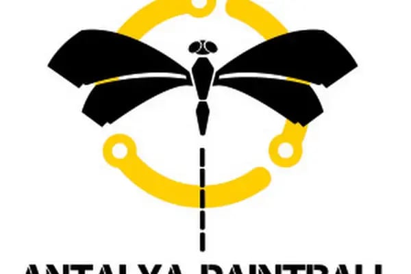 Konyaaltı Kepez Antalya Paintball - Resim 20
