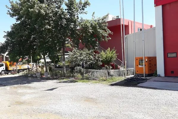 Havran İtfaiyesi - Resim 2