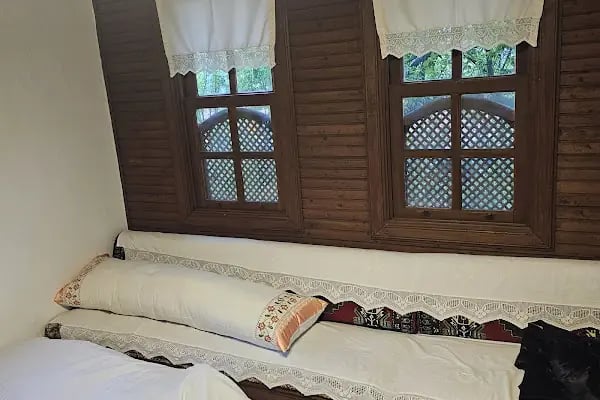 Yörük Ali Konağı - Resim 2