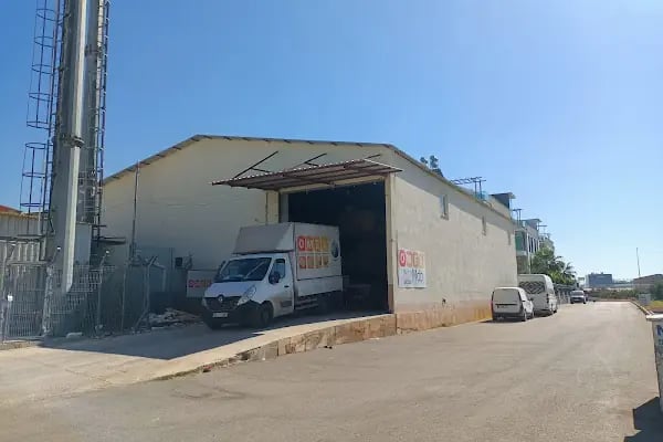 Antalya Omex - Resim 2