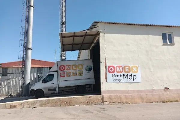 Antalya Omex - Resim 1