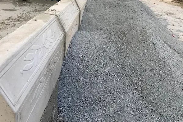 HÜRTAŞ BETON BORU ELEMANLARI Künk / Büz / Rögar / Bordür / Kilit Parke Taşı /Karo Taşı /Çim Taşı / Şev Taşı /Briket Fiyatları - Resim 18