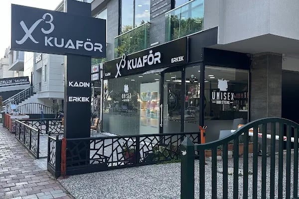 X3 Kuaför - Resim 13