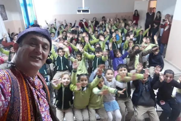 Korkmazlar Anaokulu - Resim 5
