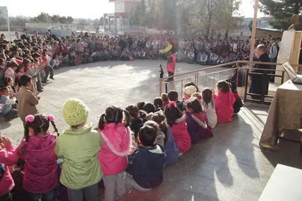Korkmazlar Anaokulu - Resim 4