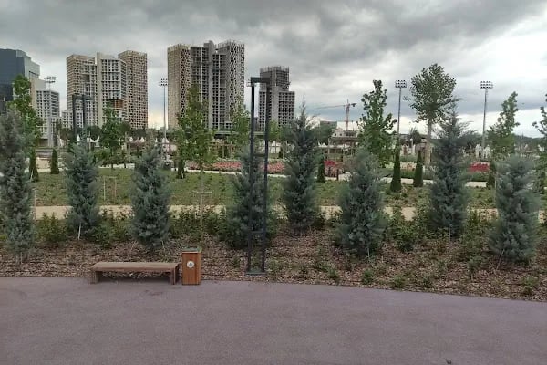 Başkent Millet Bahçesi - Resim 3