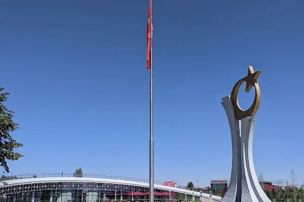 Başkent Millet Bahçesi - Resim 10