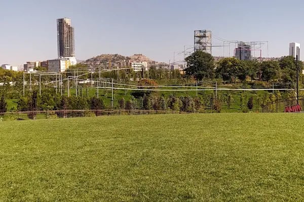 Başkent Millet Bahçesi - Resim 12