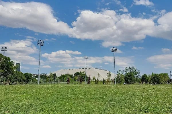 Başkent Millet Bahçesi - Resim 5