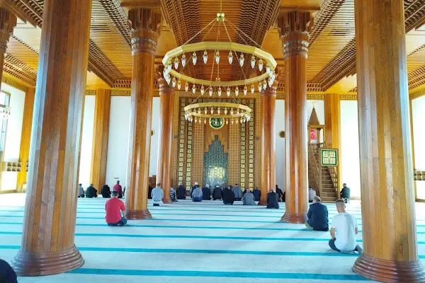 Başkent Millet Bahçesi - Resim 16