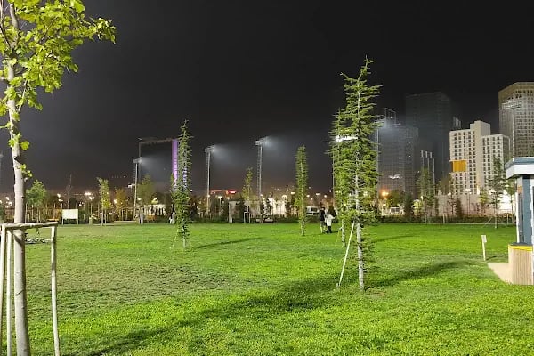 Başkent Millet Bahçesi - Resim 18