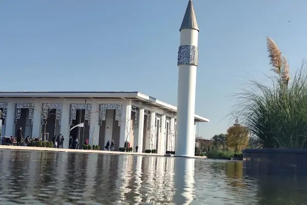 Başkent Millet Bahçesi - Resim 6