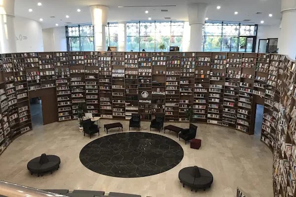 Başkent Millet Bahçesi - Resim 1