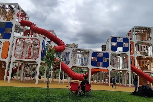 Başkent Millet Bahçesi - Resim 2