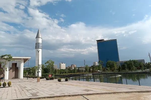 Başkent Millet Bahçesi - Resim 8
