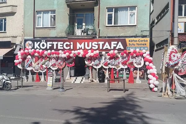 Köfteci Mustafa - Resim 1