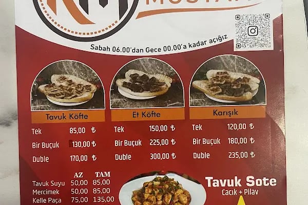 Köfteci Mustafa - Resim 3
