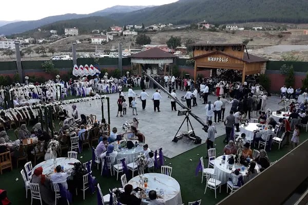 Gaziantep Milla Spa &amp; Masaj - Resim 9