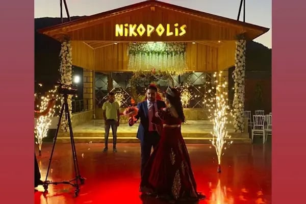 Gaziantep Milla Spa &amp; Masaj - Resim 6