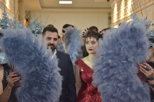 Gaziantep Milla Spa &amp; Masaj - Resim 10