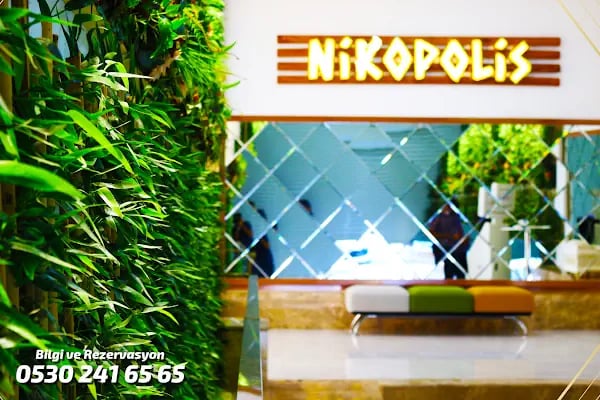 Gaziantep Milla Spa &amp; Masaj - Resim 20
