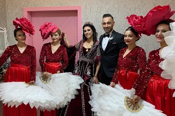 Gaziantep Milla Spa &amp; Masaj - Resim 7