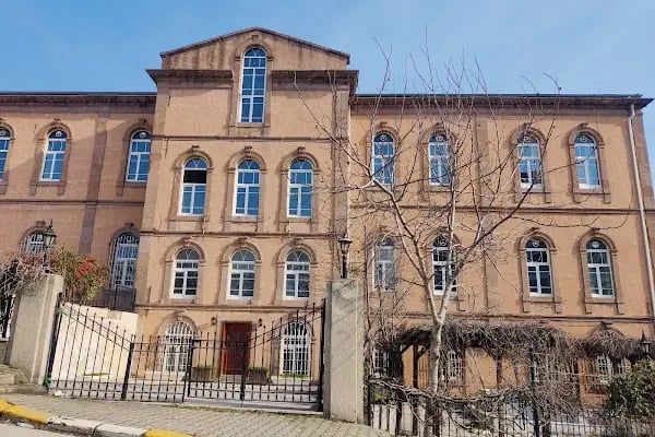 Balıkesir Lisesi - Resim 13