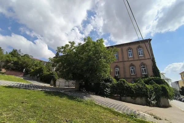 Balıkesir Lisesi - Resim 12