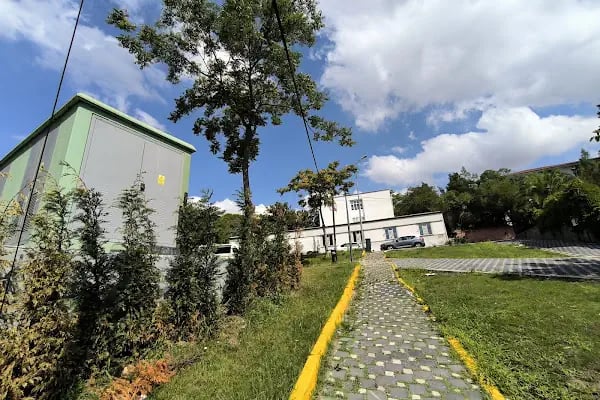 Balıkesir Lisesi - Resim 4