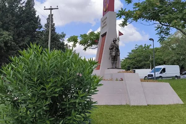 Balıkesir Lisesi - Resim 14
