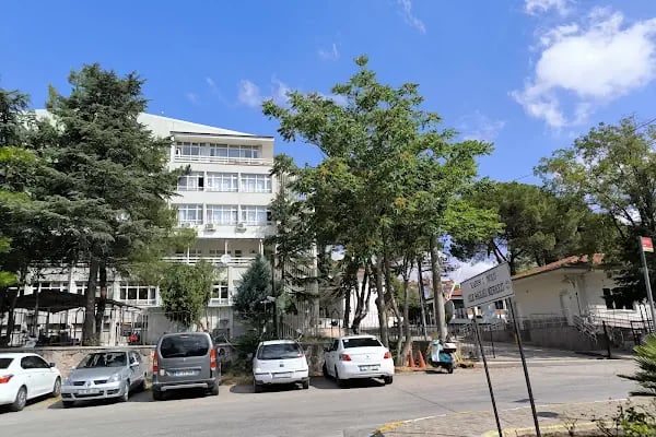 Balıkesir Lisesi - Resim 7