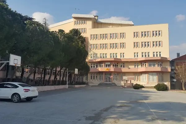 Balıkesir Lisesi - Resim 2